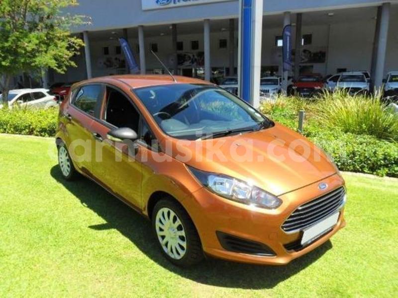 Big with watermark ford fiesta matabeleland south beitbridge 10059