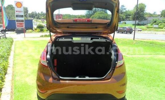 Nunua Ilio tumika Ford Fiesta Brown Gari ndani ya Beitbridge nchini Matabeleland Kusini Nunua Ilio tumika Ford Fiesta Brown Gari ndani ya Beitbridge nchini Matabeleland Kusini