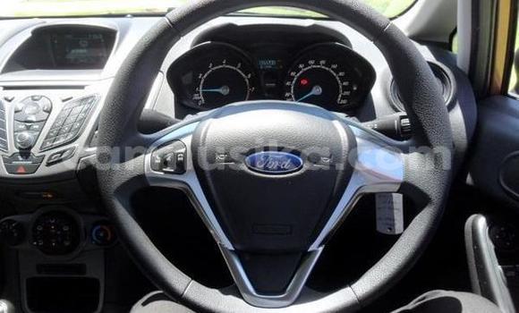 Nunua Ilio tumika Ford Fiesta Brown Gari ndani ya Beitbridge nchini Matabeleland Kusini Nunua Ilio tumika Ford Fiesta Brown Gari ndani ya Beitbridge nchini Matabeleland Kusini