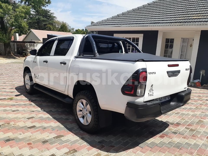 Big with watermark toyota hilux matabeleland south beitbridge 10060