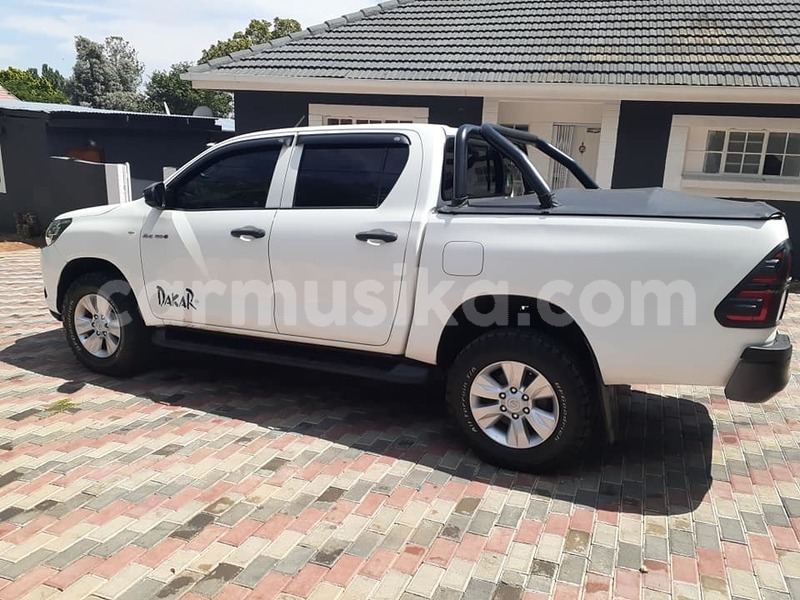 Big with watermark toyota hilux matabeleland south beitbridge 10060