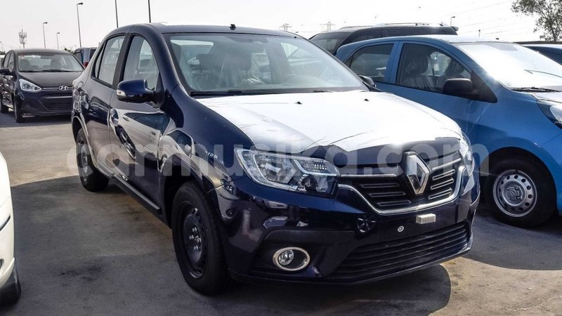 Big with watermark renault symbol harare import dubai 10063