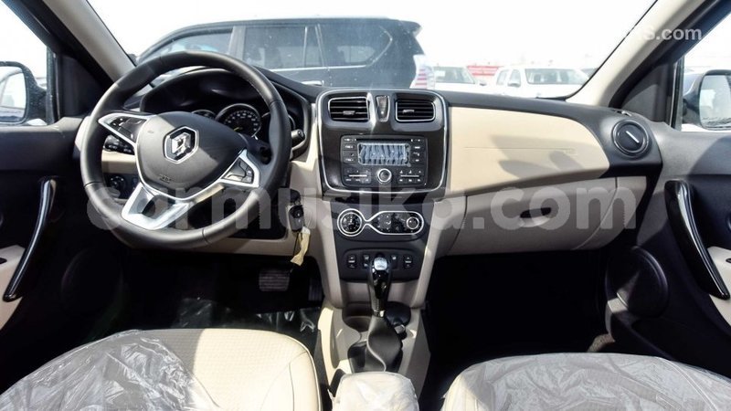 Big with watermark renault symbol harare import dubai 10063