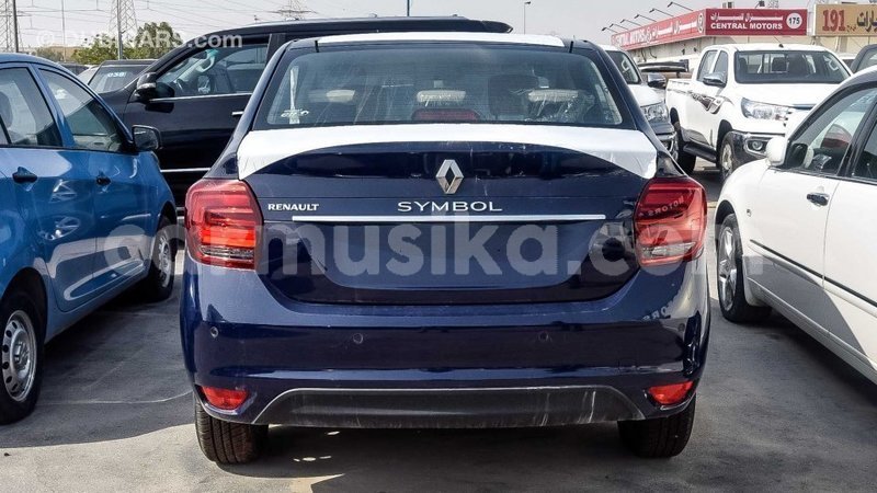 Big with watermark renault symbol harare import dubai 10063