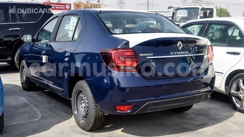 Big with watermark renault symbol harare import dubai 10063