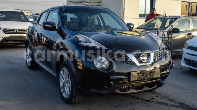 Big with watermark nissan juke harare import dubai 10064