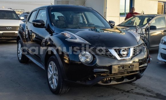 Acheter Import Voiture Nissan Juke Noir à Import - Dubai, Harare Acheter Import Voiture Nissan Juke Noir à Import - Dubai, Harare
