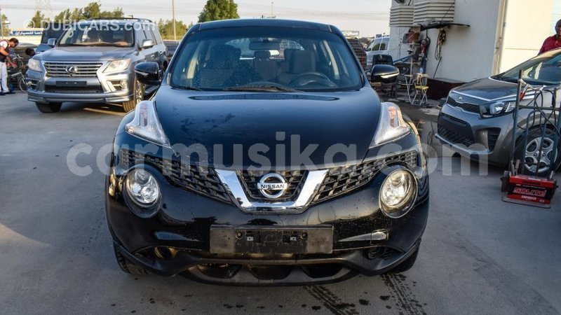 Big with watermark nissan juke harare import dubai 10064