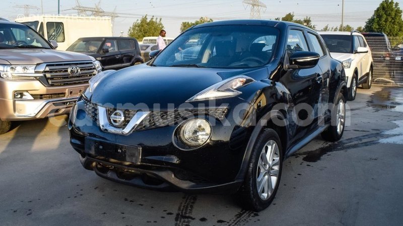 Big with watermark nissan juke harare import dubai 10064