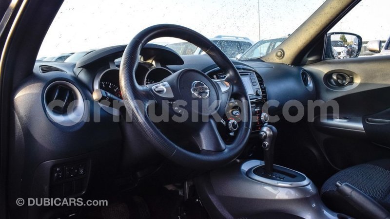 Big with watermark nissan juke harare import dubai 10064