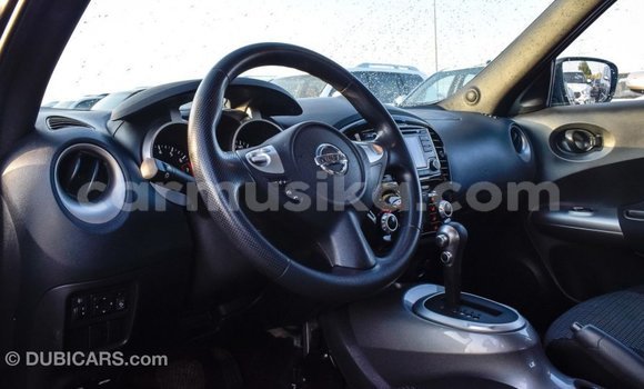 Acheter Import Voiture Nissan Juke Noir à Import - Dubai, Harare Acheter Import Voiture Nissan Juke Noir à Import - Dubai, Harare