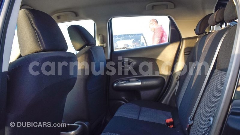 Big with watermark nissan juke harare import dubai 10064