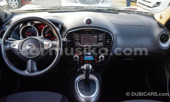 Acheter Import Voiture Nissan Juke Noir à Import - Dubai, Harare Acheter Import Voiture Nissan Juke Noir à Import - Dubai, Harare
