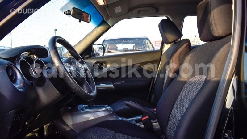 Big with watermark nissan juke harare import dubai 10064