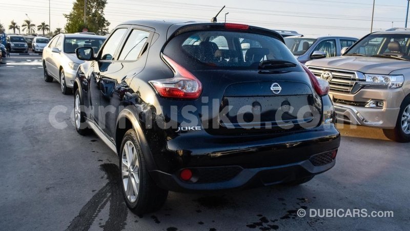 Big with watermark nissan juke harare import dubai 10064