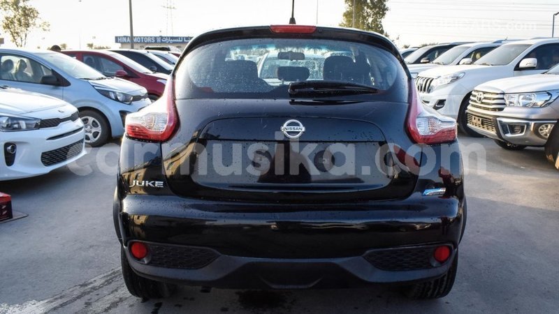 Big with watermark nissan juke harare import dubai 10064