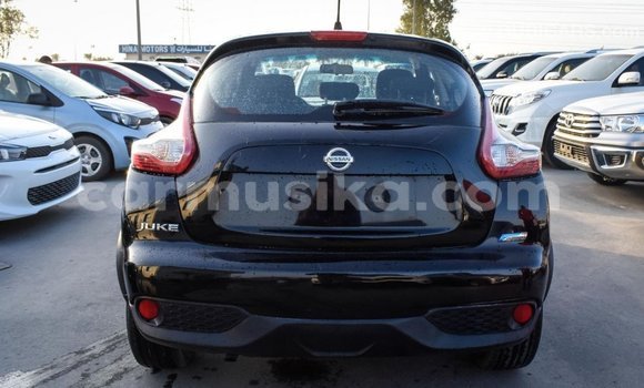 Acheter Import Voiture Nissan Juke Noir à Import - Dubai, Harare Acheter Import Voiture Nissan Juke Noir à Import - Dubai, Harare