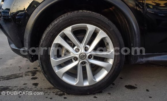 Acheter Import Voiture Nissan Juke Noir à Import - Dubai, Harare Acheter Import Voiture Nissan Juke Noir à Import - Dubai, Harare