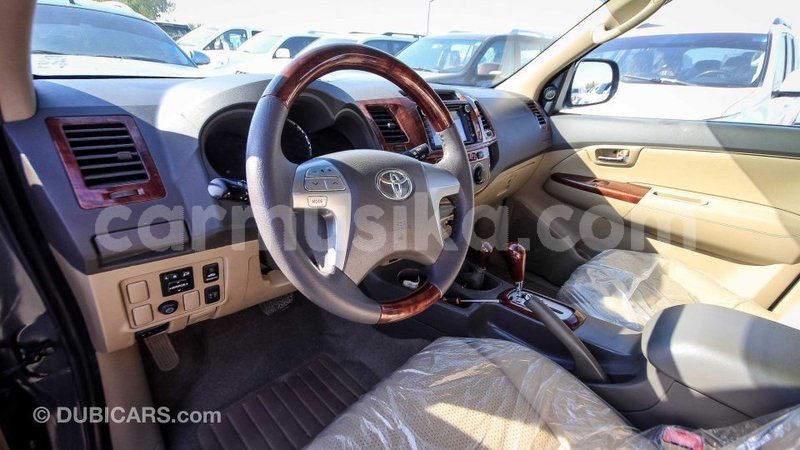 Big with watermark toyota fortuner harare import dubai 10065