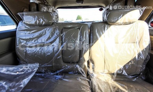 Acheter Import Voiture Toyota Fortuner Autre à Import - Dubai, Harare Acheter Import Voiture Toyota Fortuner Autre à Import - Dubai, Harare