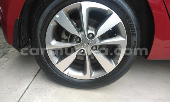 Acheter Occasion Voiture Hyundai i20 Rouge à Beitbridge, Matabeleland South Acheter Occasion Voiture Hyundai i20 Rouge à Beitbridge, Matabeleland South