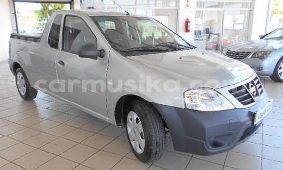 Tenga Tsaru Nissan NP 300 Sirivha Mota in Beitbridge in Matabeleland South Tenga Tsaru Nissan NP 300 Sirivha Mota in Beitbridge in Matabeleland South