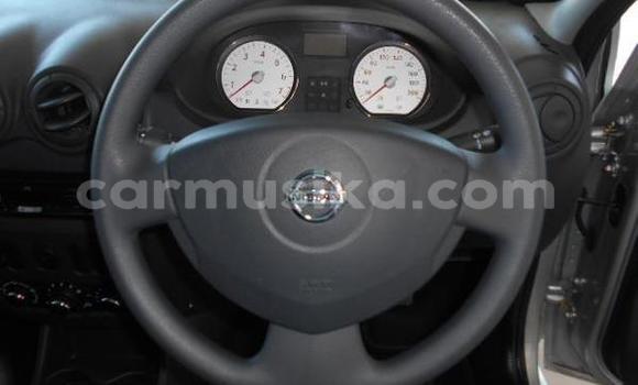 Tenga Tsaru Nissan NP 300 Sirivha Mota in Beitbridge in Matabeleland South Tenga Tsaru Nissan NP 300 Sirivha Mota in Beitbridge in Matabeleland South