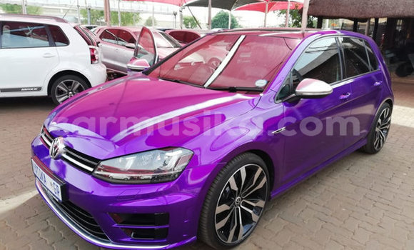 Tenga Tsaru Volkswagen Golf R Zvimwe Mota in Beitbridge in Matabeleland South Tenga Tsaru Volkswagen Golf R Zvimwe Mota in Beitbridge in Matabeleland South