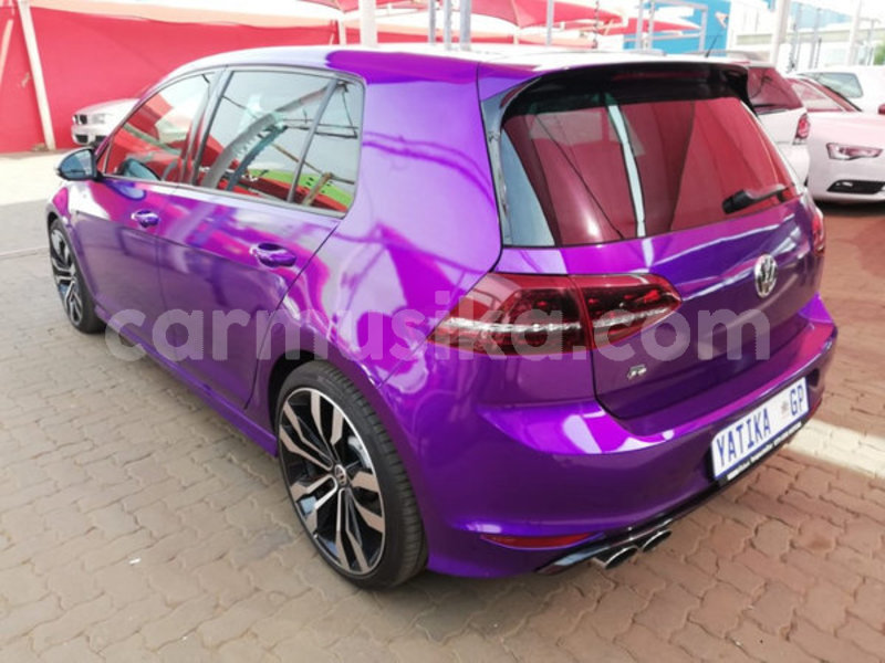 Big with watermark volkswagen golf r matabeleland south beitbridge 10069