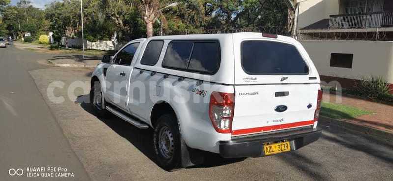 Big with watermark ford e 150 cargo van harare harare 10070
