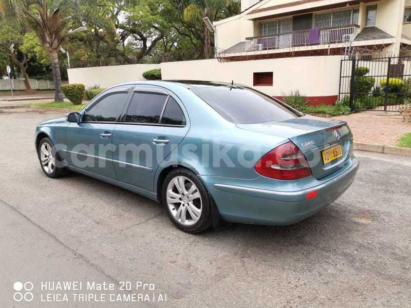 Big with watermark mercedes%e2%80%92benz e%e2%80%93class harare harare 10072