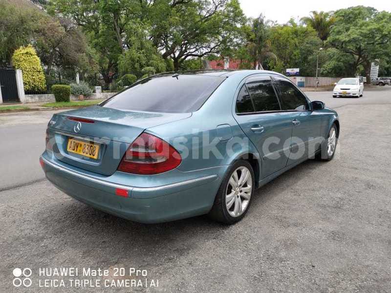 Big with watermark mercedes%e2%80%92benz e%e2%80%93class harare harare 10072