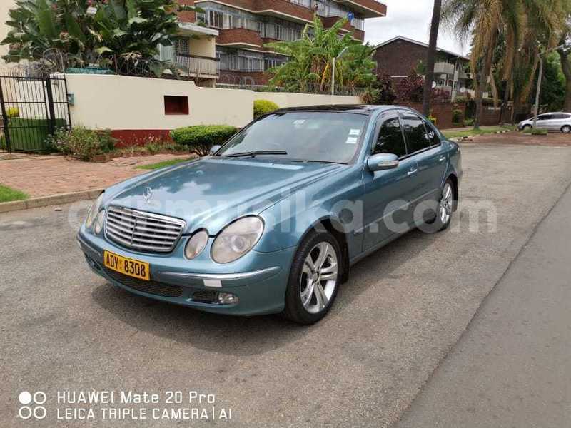 Big with watermark mercedes%e2%80%92benz e%e2%80%93class harare harare 10072