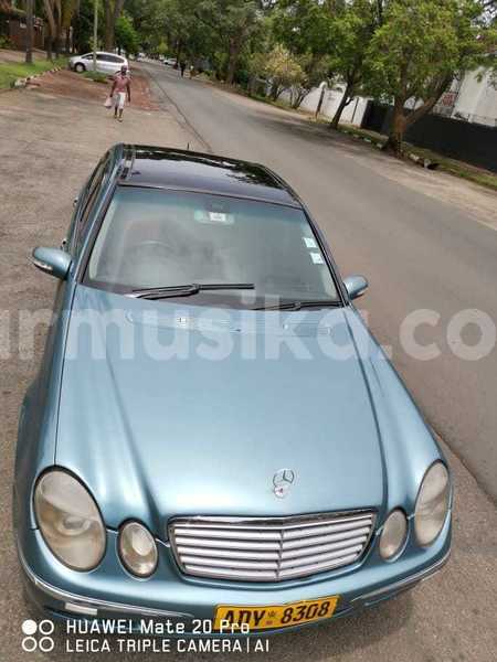 Big with watermark mercedes%e2%80%92benz e%e2%80%93class harare harare 10072