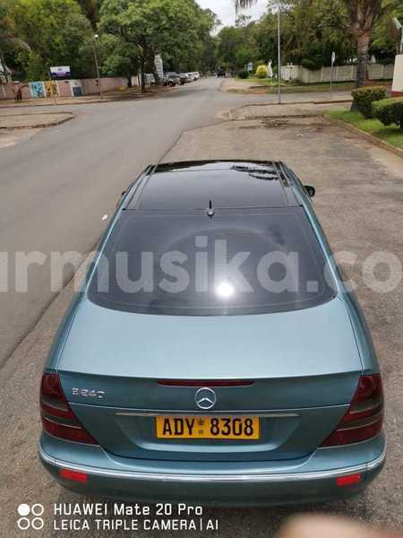 Big with watermark mercedes%e2%80%92benz e%e2%80%93class harare harare 10072