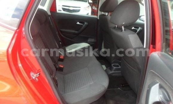 Nunua Ilio tumika Volkswagen Polo Nyekundu Gari ndani ya Beitbridge nchini Matabeleland Kusini Nunua Ilio tumika Volkswagen Polo Nyekundu Gari ndani ya Beitbridge nchini Matabeleland Kusini