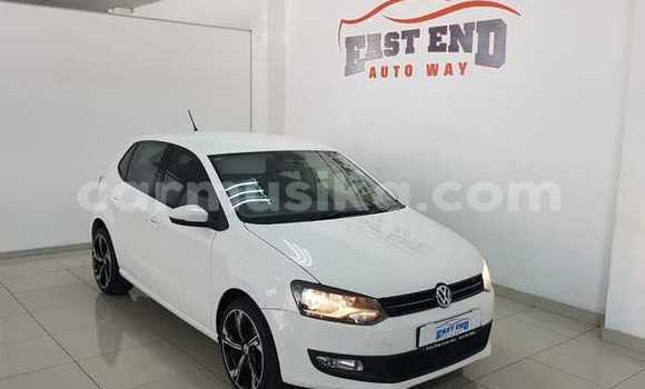 Buy Used Volkswagen Polo White Car in Beitbridge in Matabeleland South Buy Used Volkswagen Polo White Car in Beitbridge in Matabeleland South