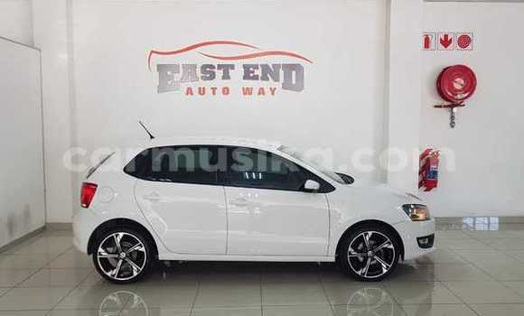 Buy Used Volkswagen Polo White Car in Beitbridge in Matabeleland South Buy Used Volkswagen Polo White Car in Beitbridge in Matabeleland South