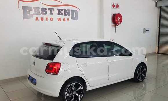 Buy Used Volkswagen Polo White Car in Beitbridge in Matabeleland South Buy Used Volkswagen Polo White Car in Beitbridge in Matabeleland South