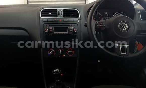 Buy Used Volkswagen Polo White Car in Beitbridge in Matabeleland South Buy Used Volkswagen Polo White Car in Beitbridge in Matabeleland South