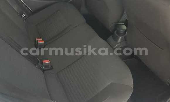 Buy Used Volkswagen Polo White Car in Beitbridge in Matabeleland South Buy Used Volkswagen Polo White Car in Beitbridge in Matabeleland South