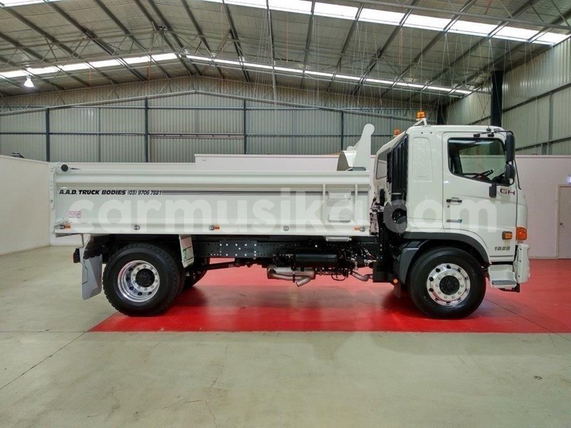 Big with watermark hino ranger matabeleland south beitbridge 10075