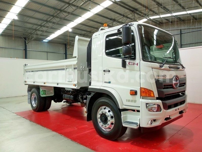 Big with watermark hino ranger matabeleland south beitbridge 10075