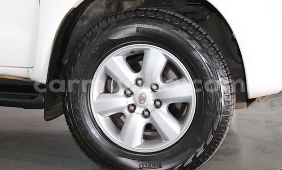 Buy Used Toyota Fortuner White Car in Beitbridge in Matabeleland South Buy Used Toyota Fortuner White Car in Beitbridge in Matabeleland South