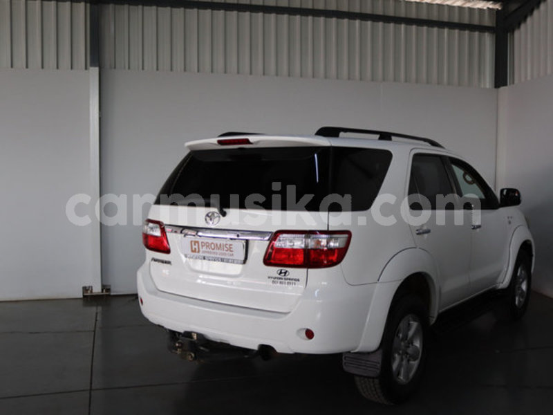 Big with watermark toyota fortuner matabeleland south beitbridge 10077