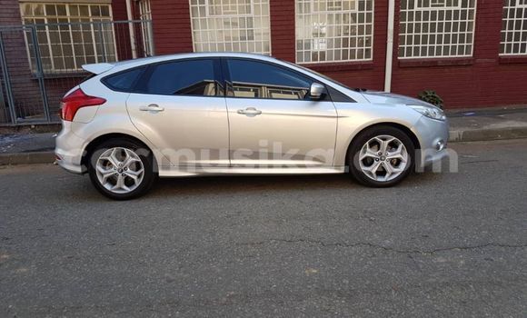 Buy Used Ford Focus Silver Car in Beitbridge in Matabeleland South Buy Used Ford Focus Silver Car in Beitbridge in Matabeleland South