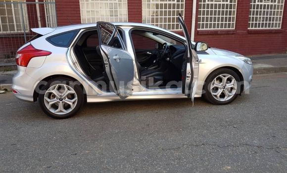 Buy Used Ford Focus Silver Car in Beitbridge in Matabeleland South Buy Used Ford Focus Silver Car in Beitbridge in Matabeleland South