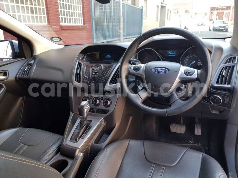 Big with watermark ford focus matabeleland south beitbridge 10078