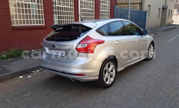 Buy Used Ford Focus Silver Car in Beitbridge in Matabeleland South Buy Used Ford Focus Silver Car in Beitbridge in Matabeleland South