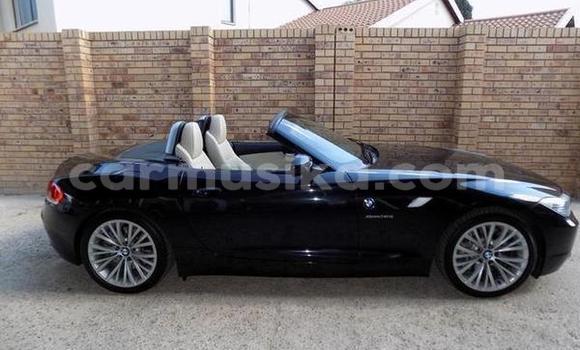 Acheter Occasion Voiture BMW Z4 Noir à Beitbridge, Matabeleland South Acheter Occasion Voiture BMW Z4 Noir à Beitbridge, Matabeleland South